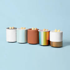 Happy Wax Warmers