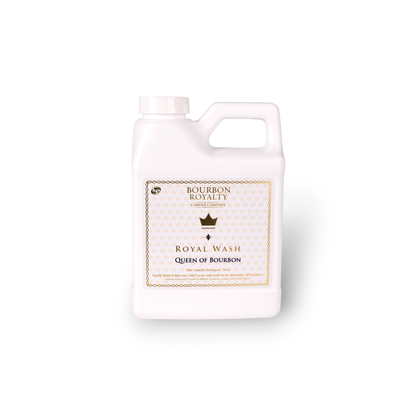 16 Ounce Royal Wash