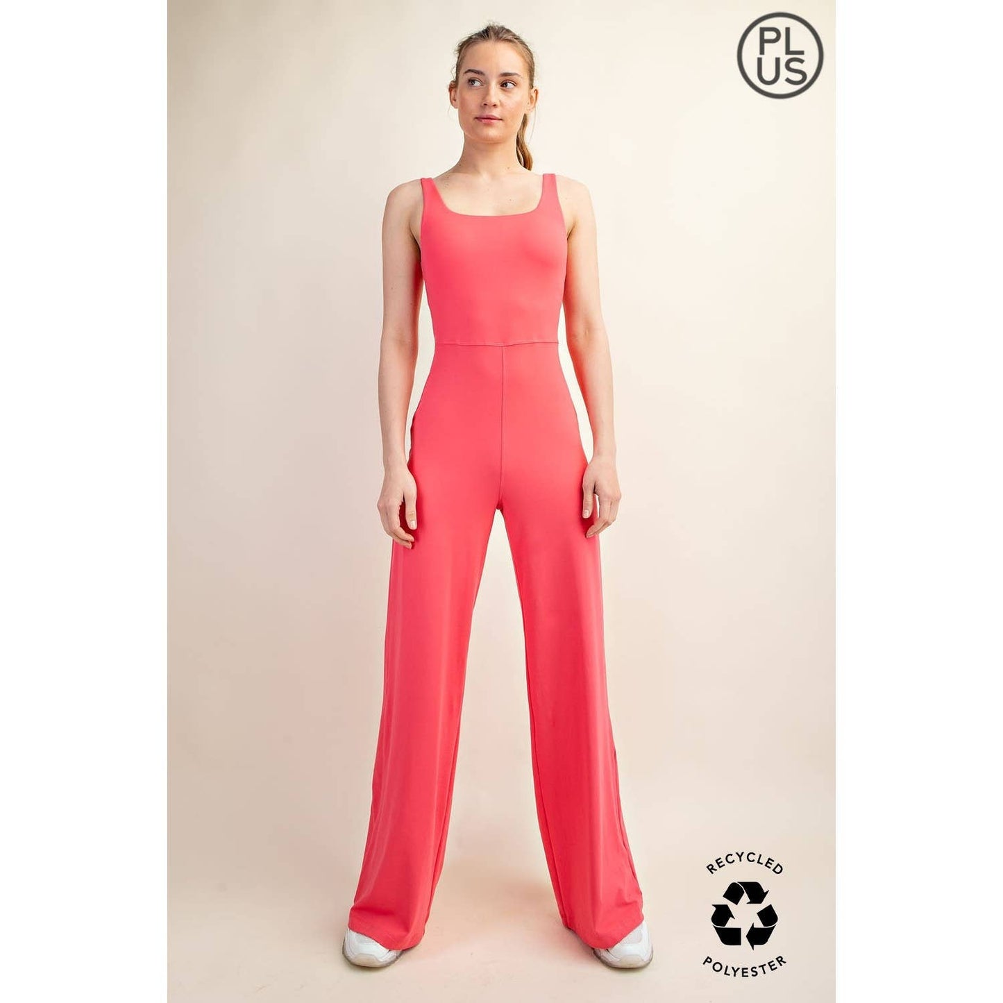 Curvy Energize Suit