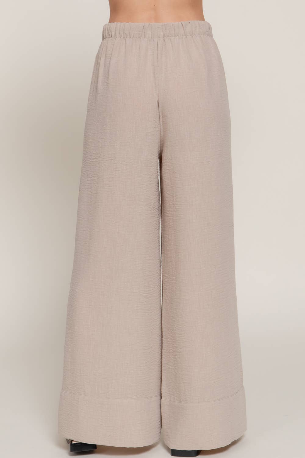 Palazzo Pants