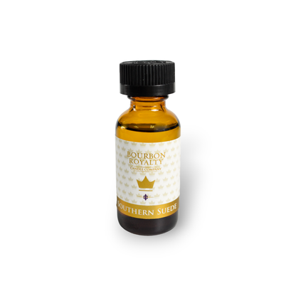 Bourbon Royalty Fragrance Oil