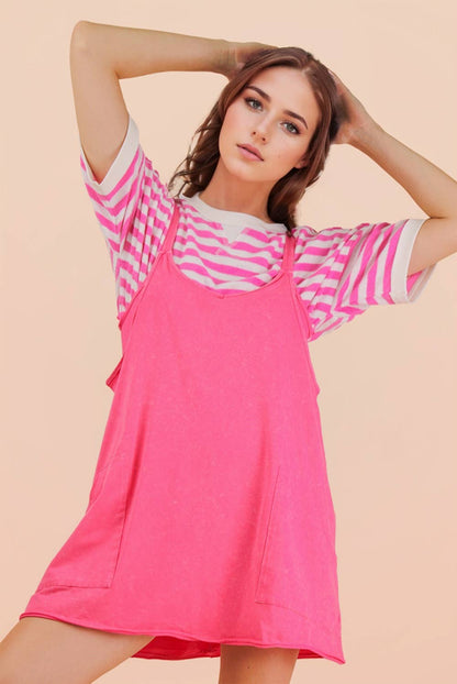 The Built-In Babe Dress
