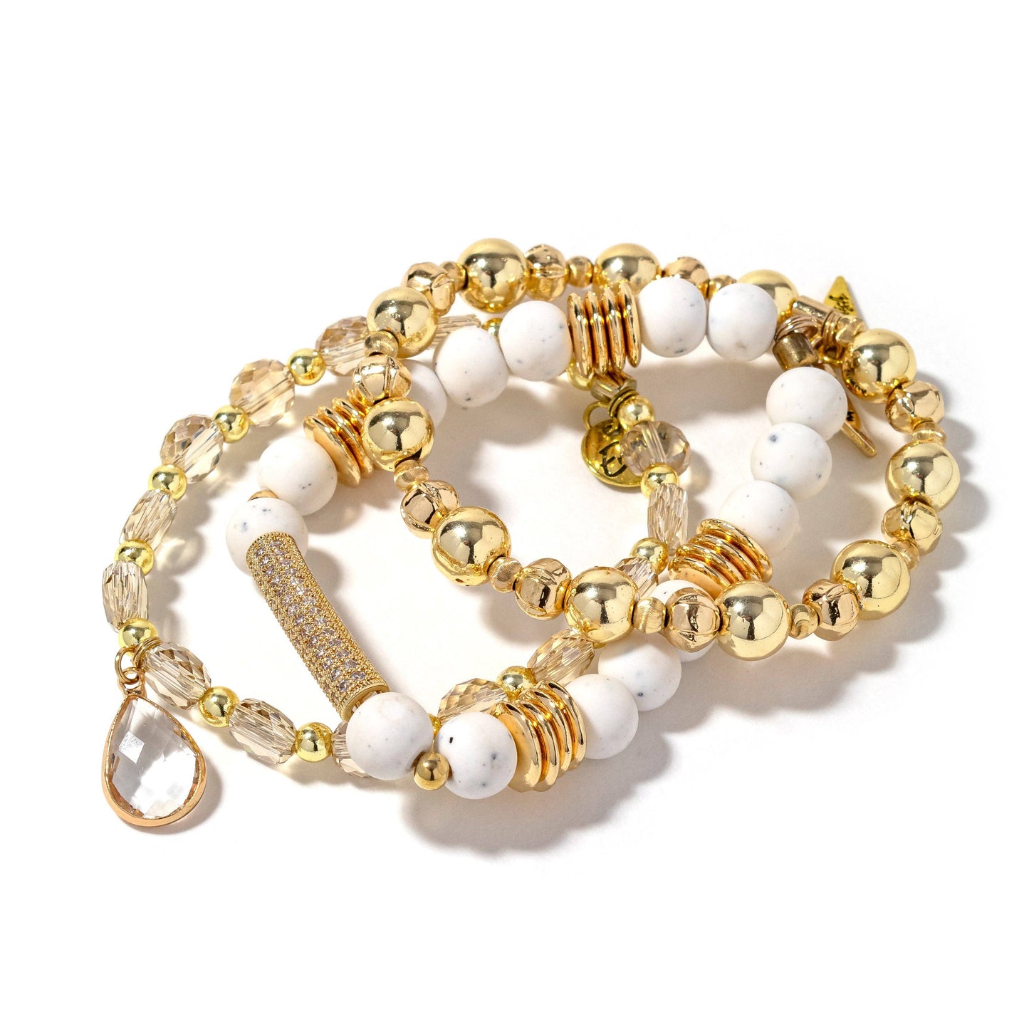 Elevated Classic Starter Stack