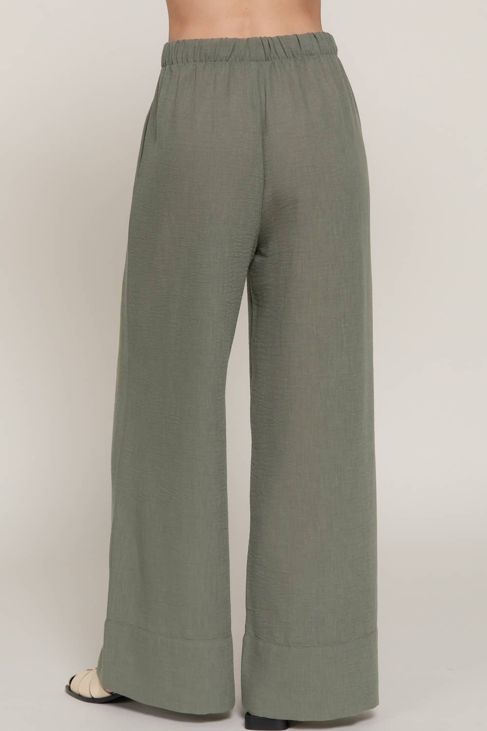 Palazzo Pants