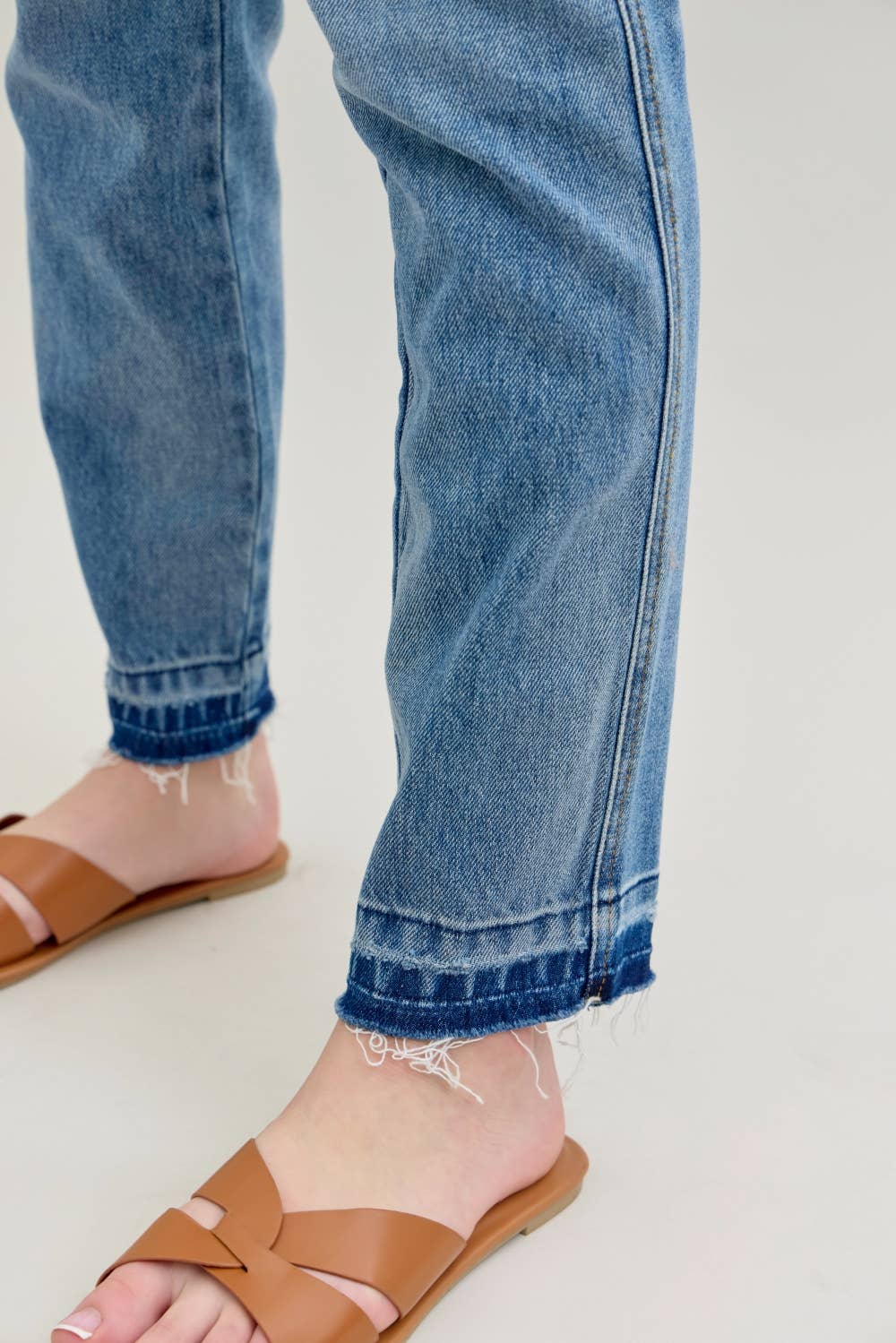 MR Rigid Magic Release Hem BF