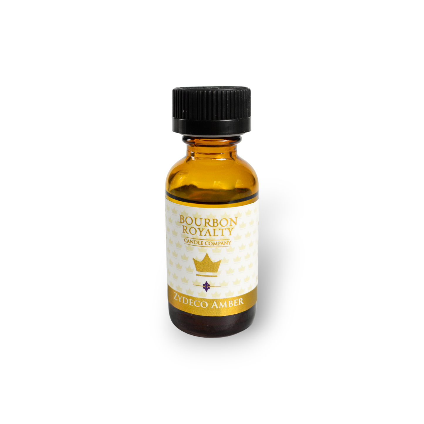 Bourbon Royalty Fragrance Oil