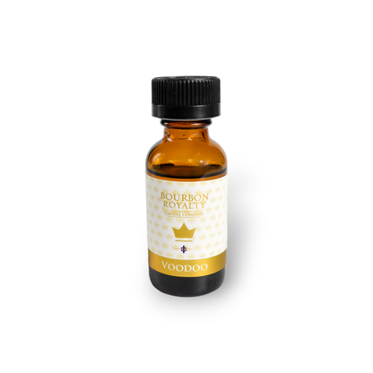 Bourbon Royalty Fragrance Oil