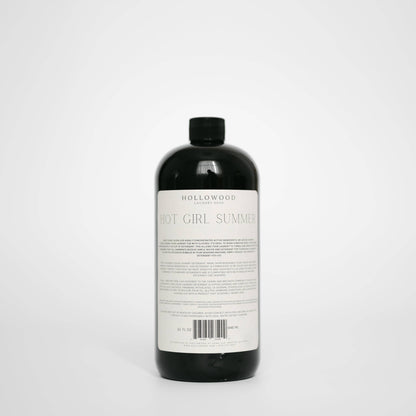 HOT GIRL SUMMER | LUXURY LIQUID LAUNDRY SOAP
