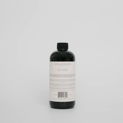 BADDIE | LUXURY LIQUID LAUNDRY SOAP 