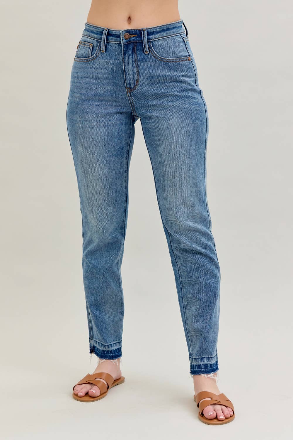 MR Rigid Magic Release Hem BF