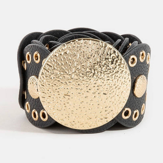 Western Goddess Belt