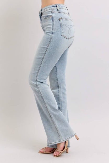 Tasha’s Tummy Control Bootcut