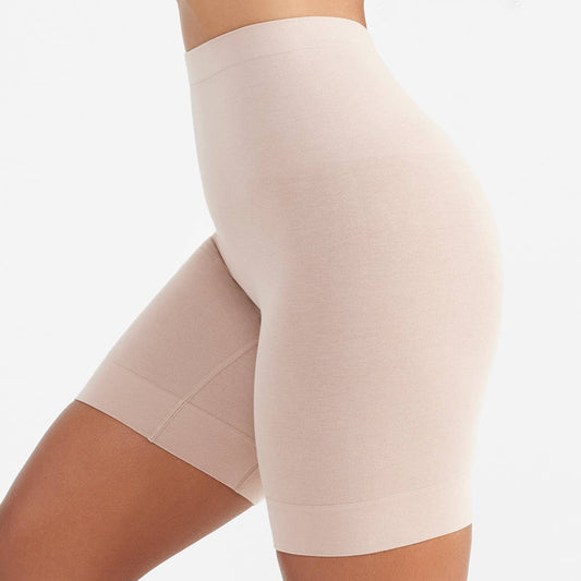 Rosie Shapewear Slip Short - 360Sculpt™ Cotton  - Plus Sizes