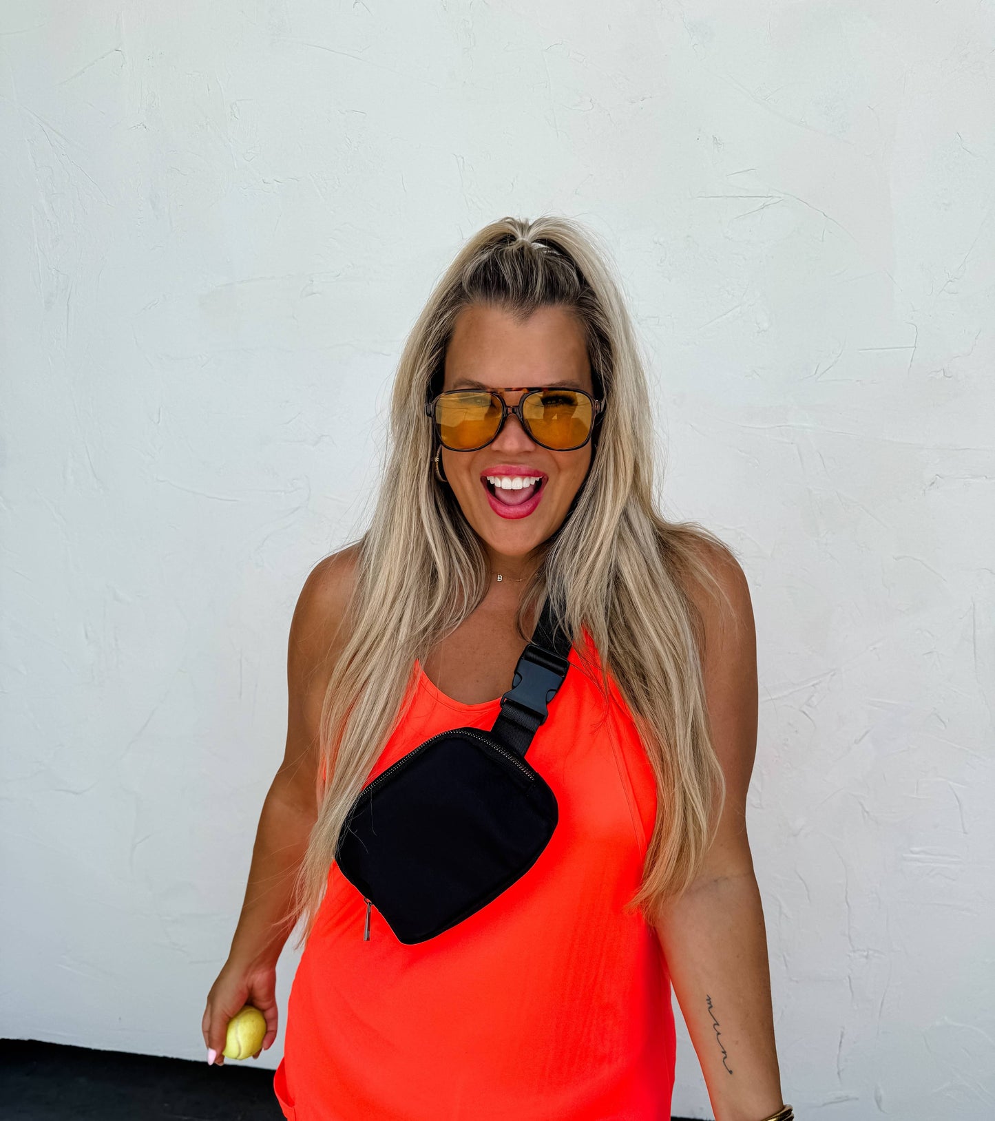 RETRO SUNGLASSES