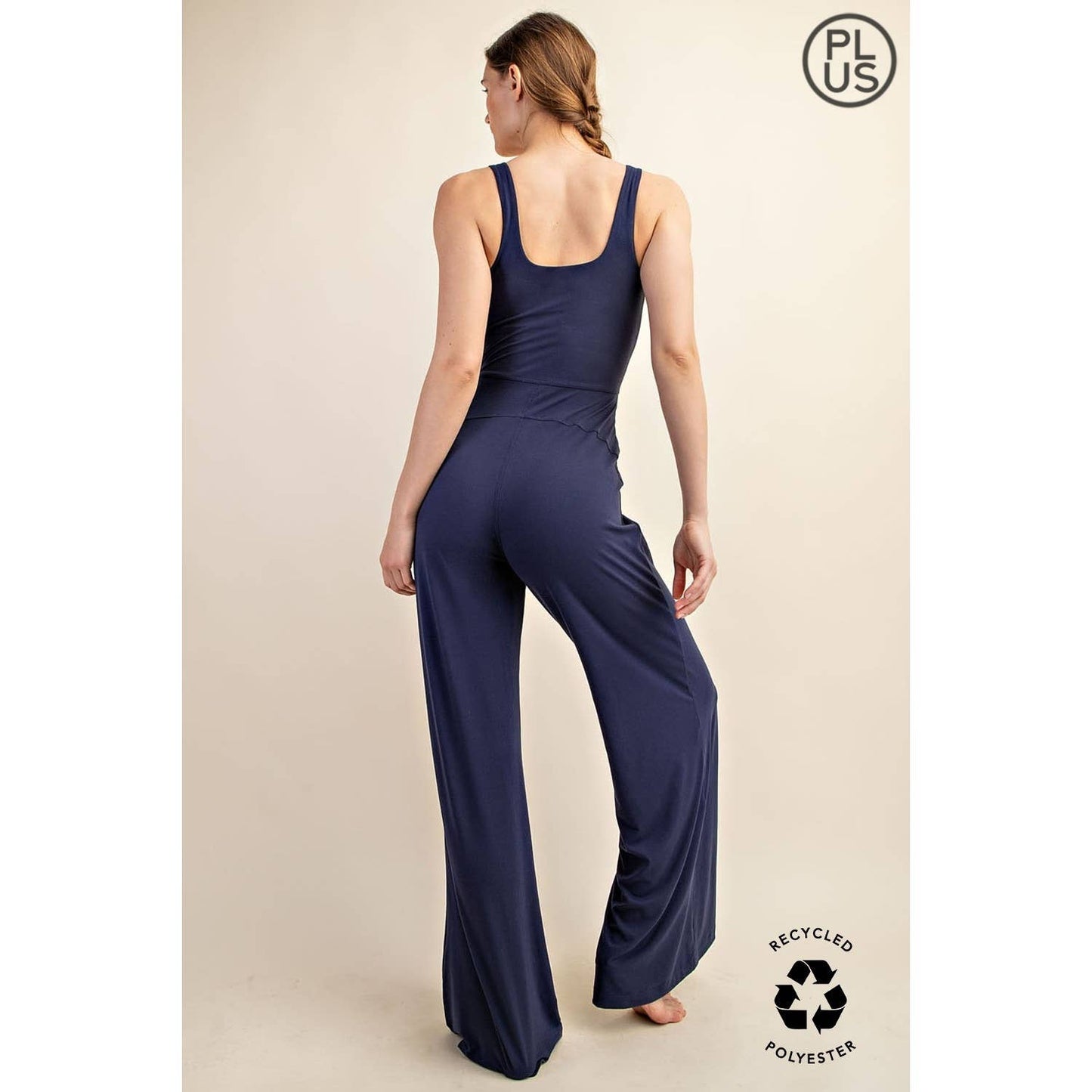 Curvy Energize Suit
