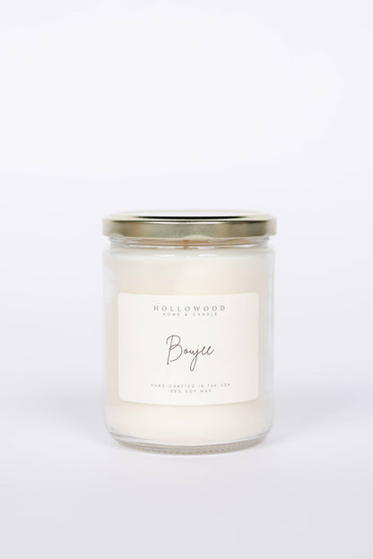 BOUJEE | EVERYDAY CANDLES