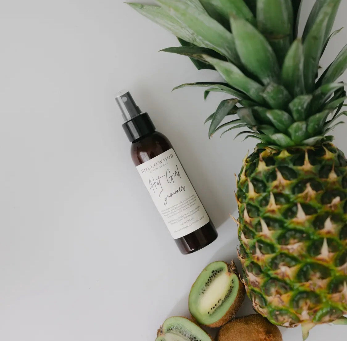 HOT GIRL SUMMER| LINEN SPRAY | EVERYDAY