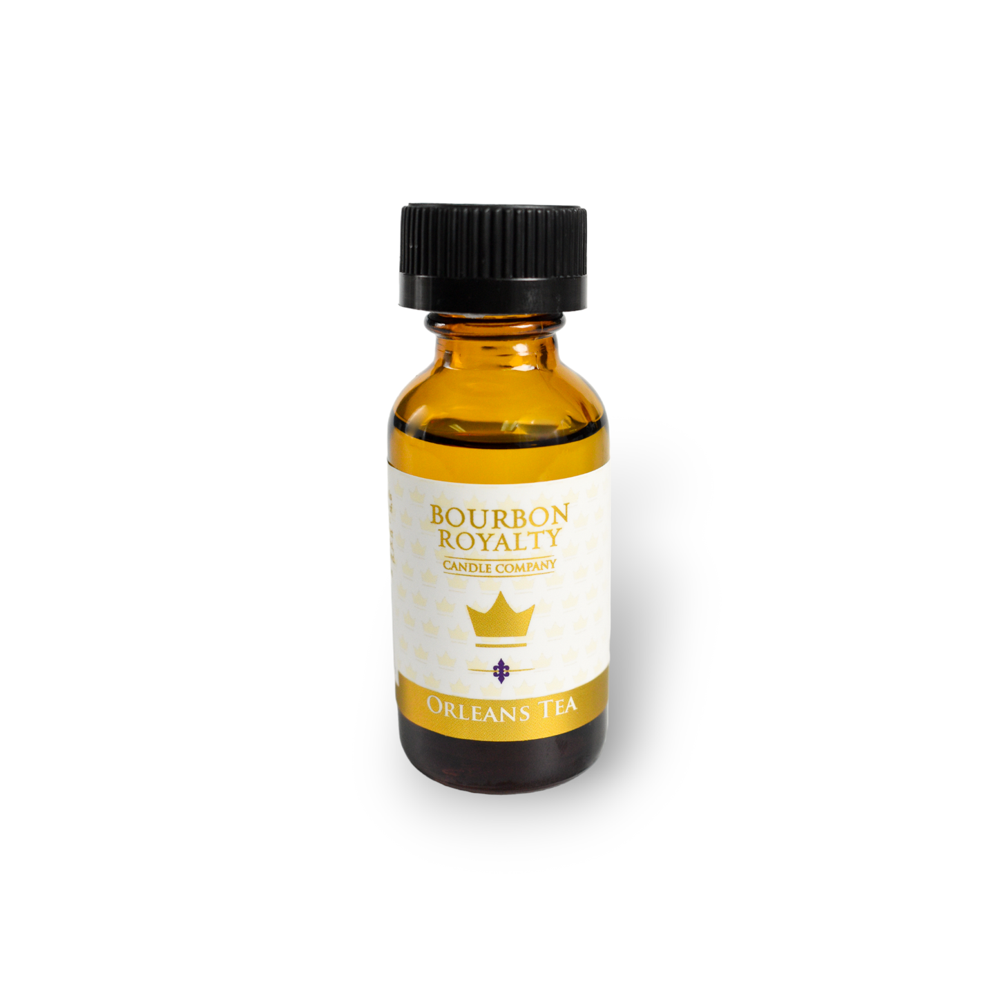 Bourbon Royalty Fragrance Oil