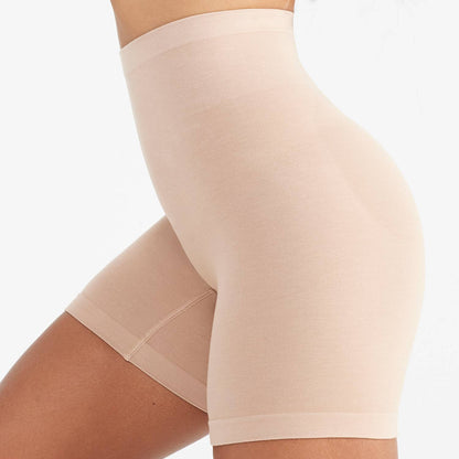 Brigitta Mid Waist Shapewear Slip Short - Yummie SoftServe™