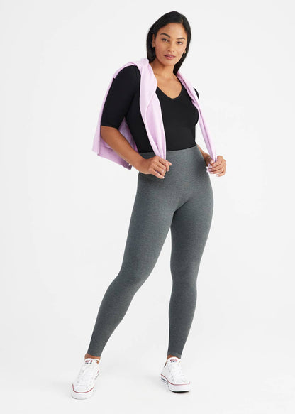 Willow V-Neck 3/4 Sleeve Shaping Top