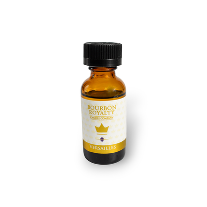 Bourbon Royalty Fragrance Oil