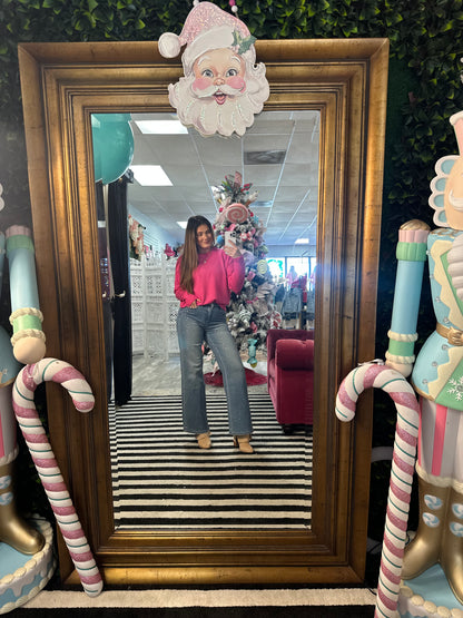 The Keepin’ It Classy Sweater