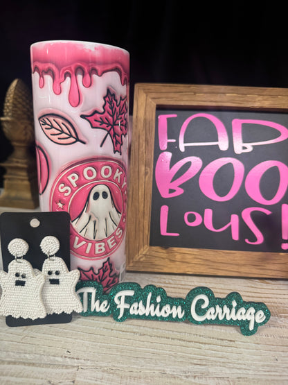 Halloween Earrings Collection