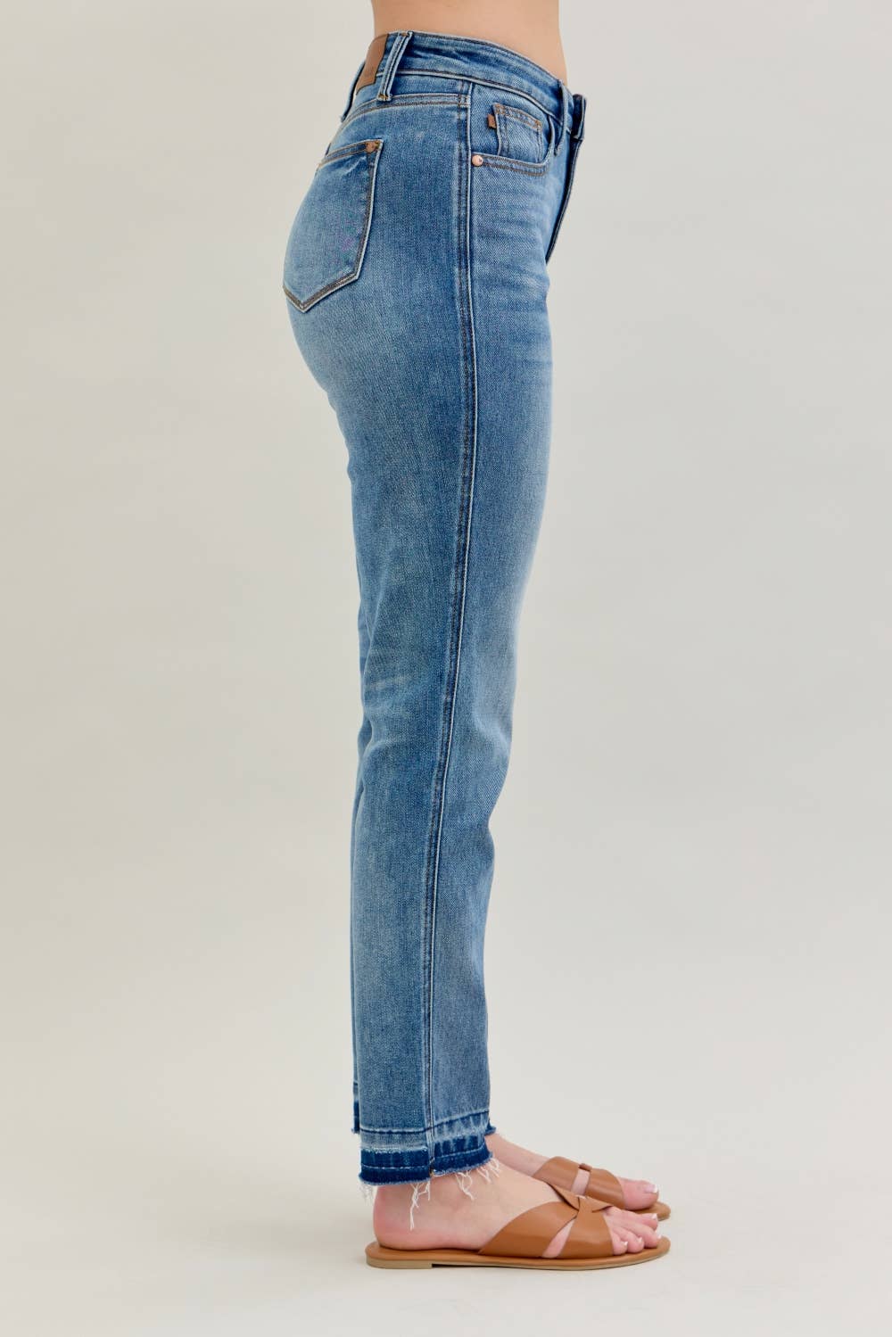 MR Rigid Magic Release Hem BF