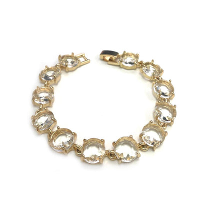 Spectacular Sparkler Bracelet
