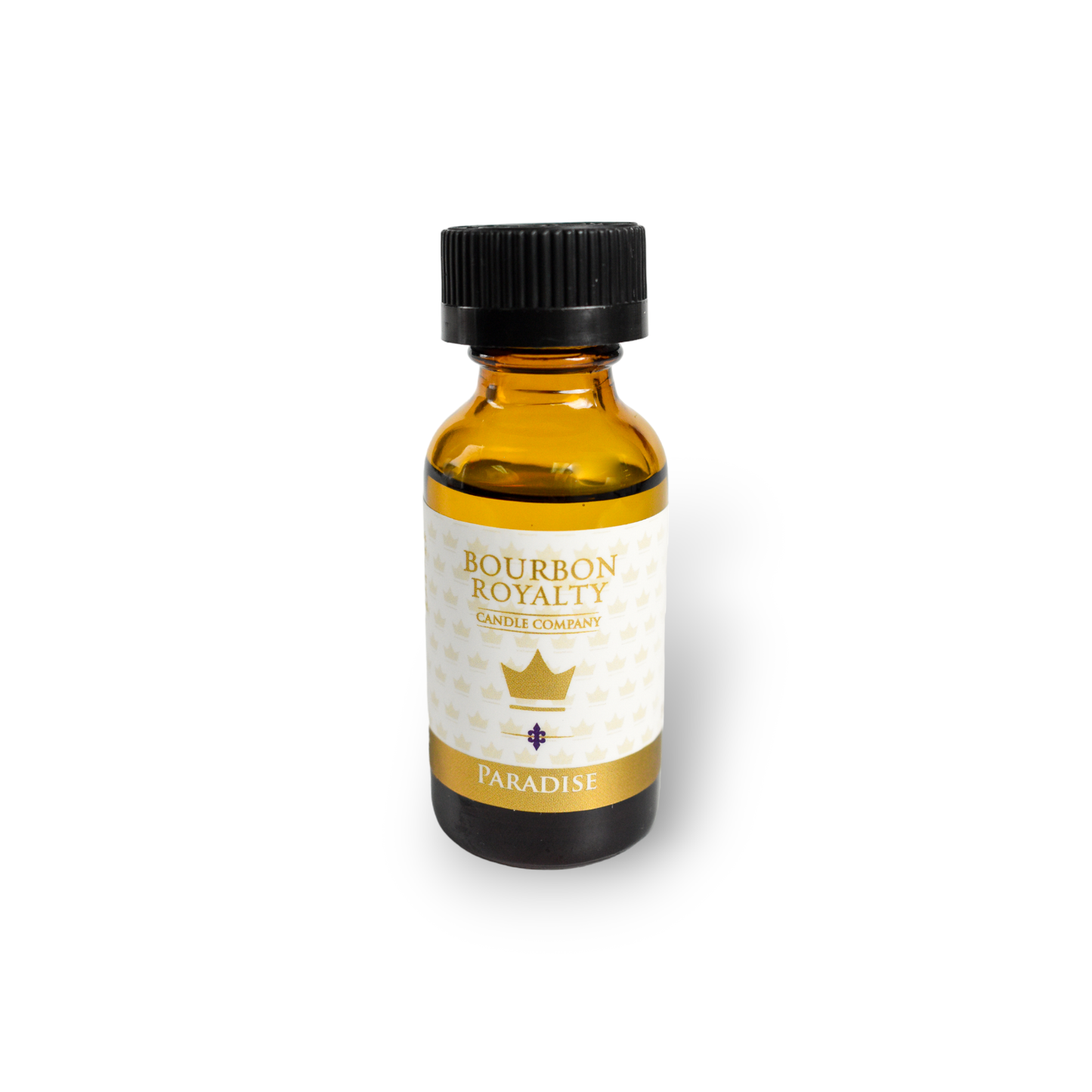 Bourbon Royalty Fragrance Oil