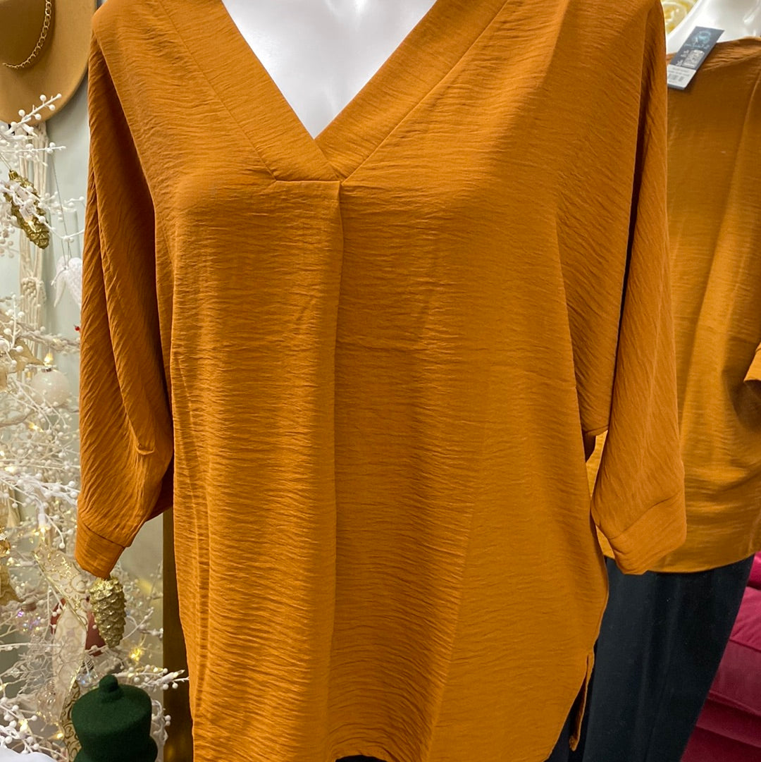 Dolman Blouse