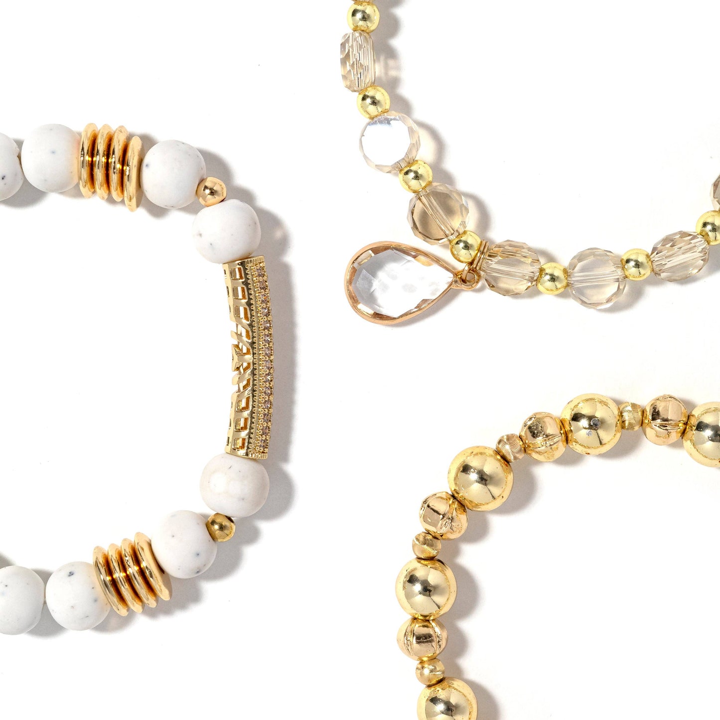 Elevated Classic Starter Stack