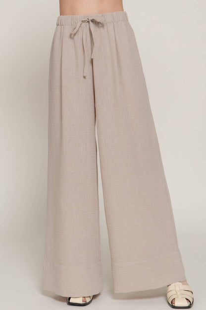 Palazzo Pants