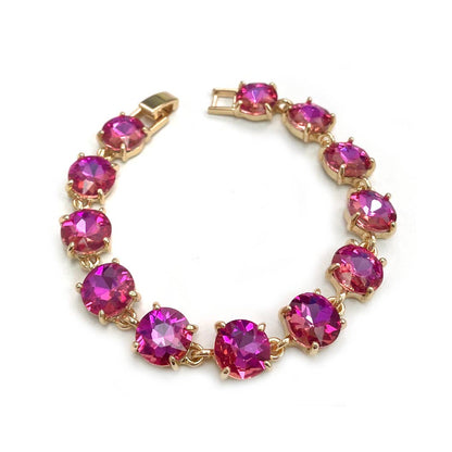 Spectacular Sparkler Bracelet
