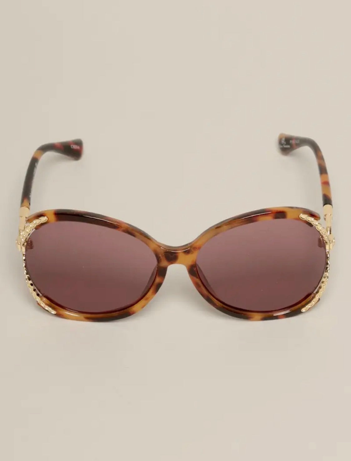 Havana Nights Sunnies