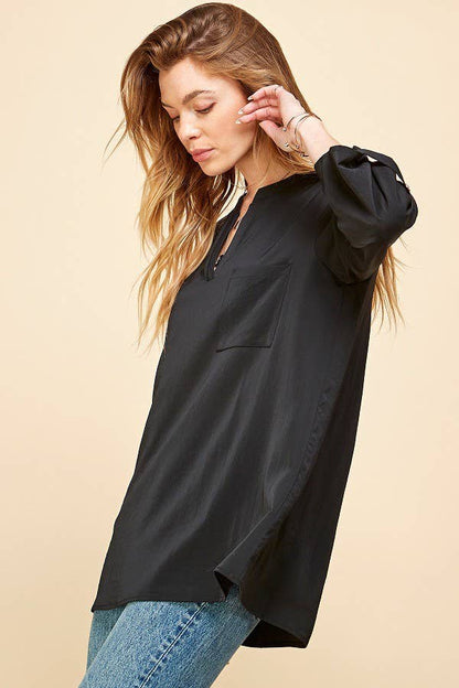 Spring Blouse