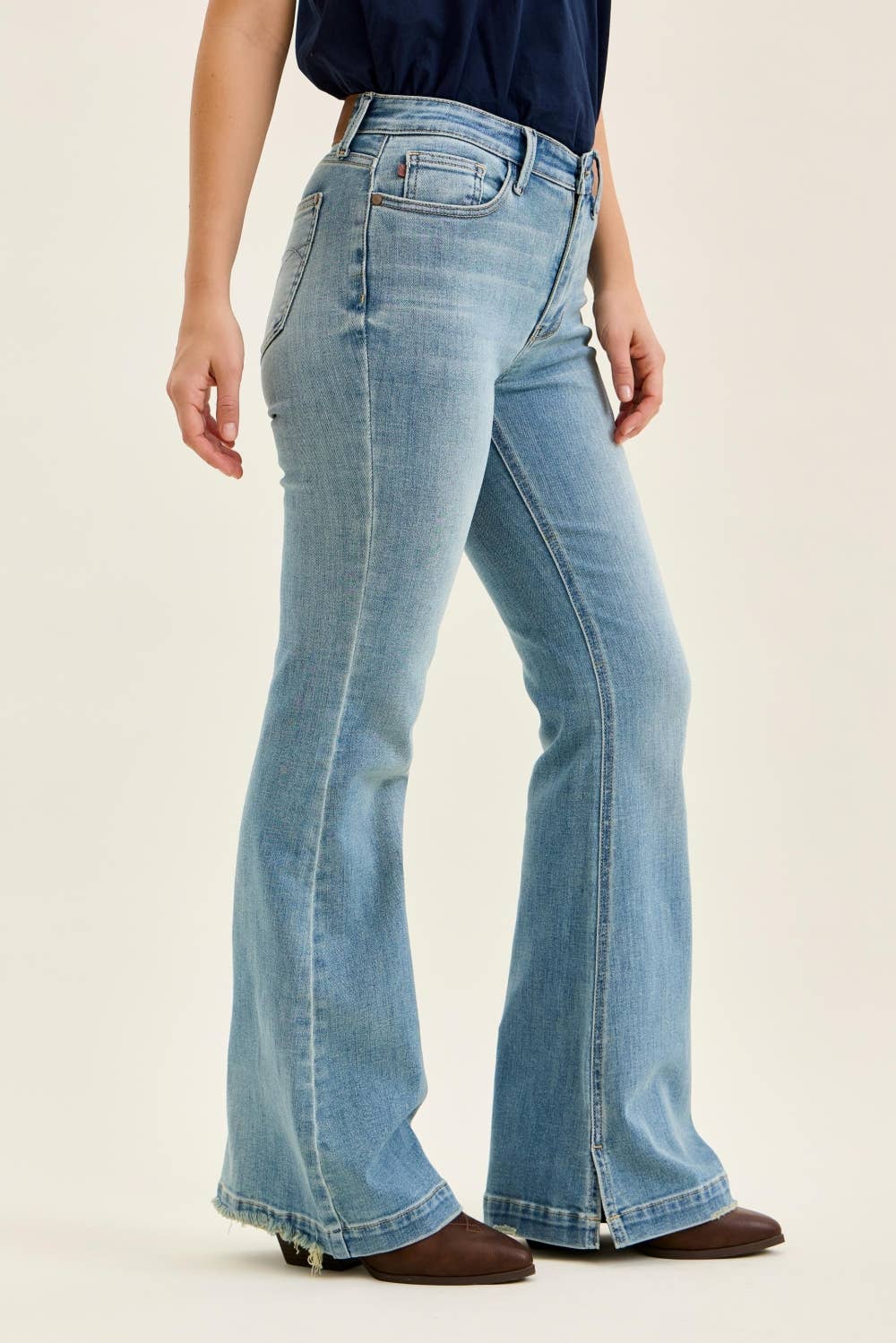 Stevie Flares