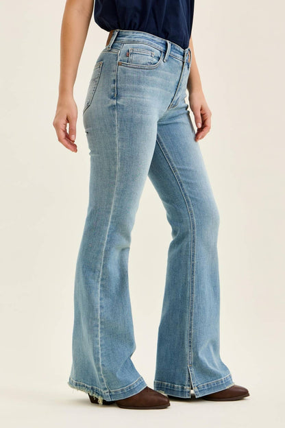 Stevie Flares