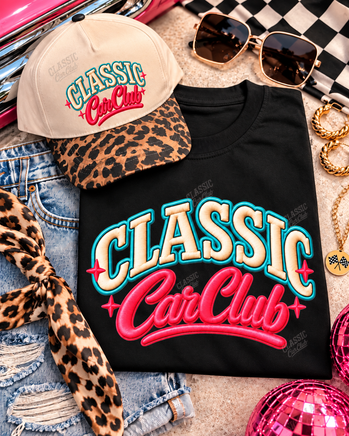 Classic Car Club