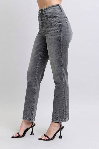 The After Dark Judy Blue Straight