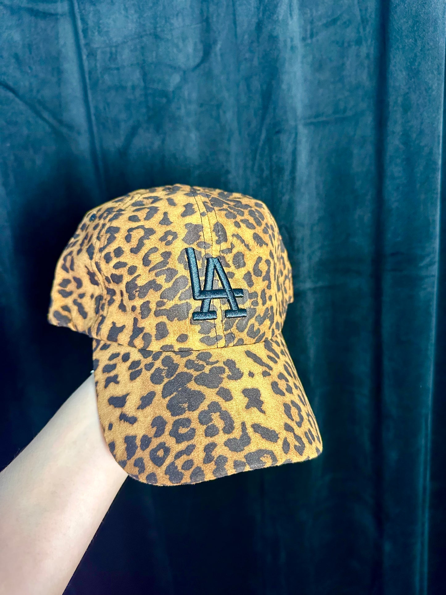 LA Bound Baseball Cap