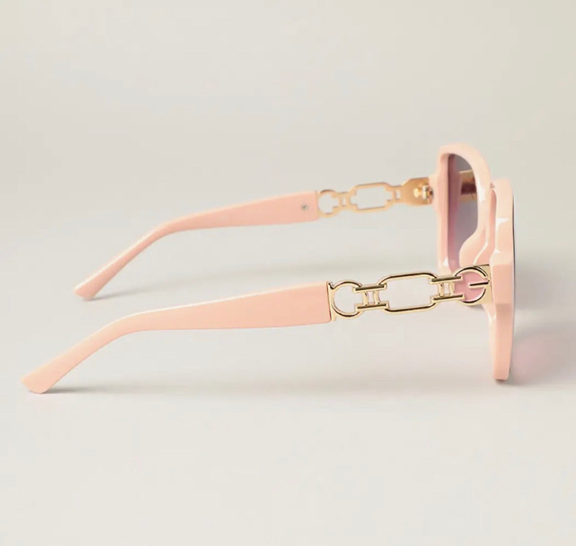 The Fifth Avenue Frames