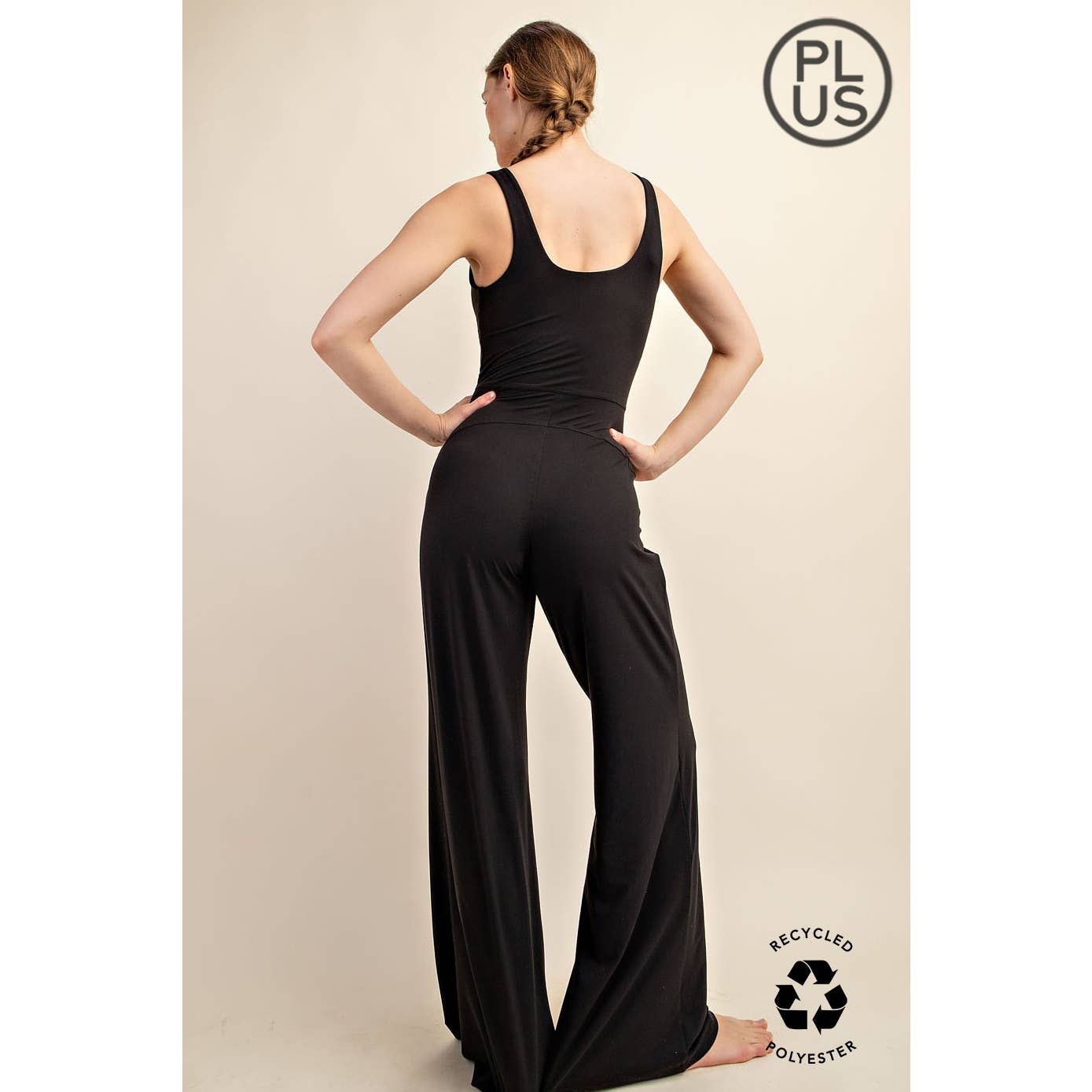 Curvy Energize Suit