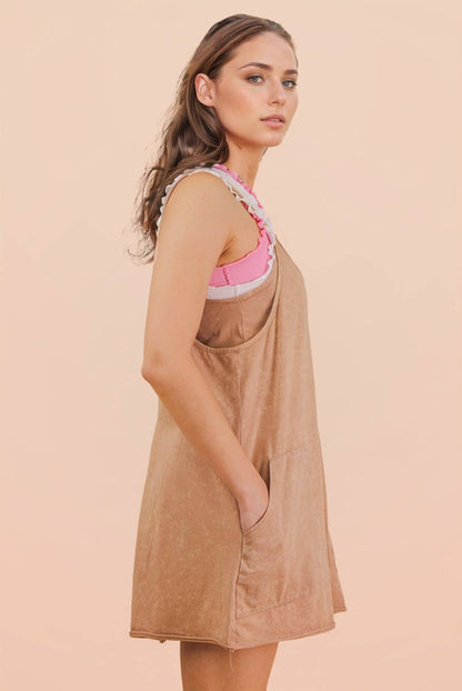 The Built-In Babe Dress