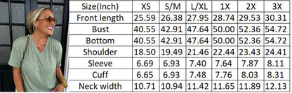 SADIE SOFT & SLOUCHY BOYFRIEND TEE