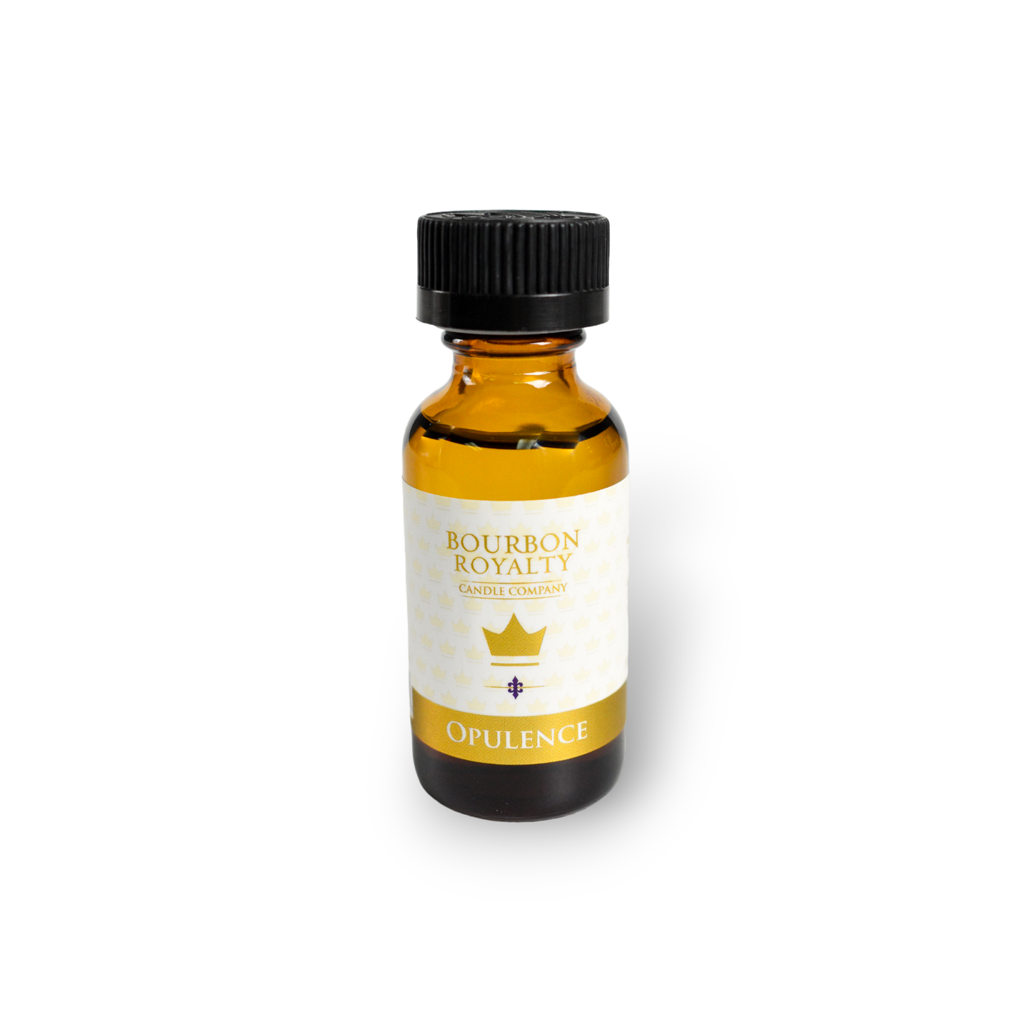 Bourbon Royalty Fragrance Oil