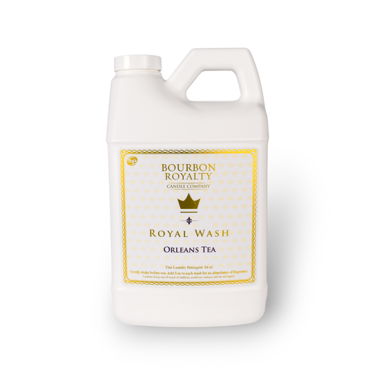 Paradise Royal Wash
