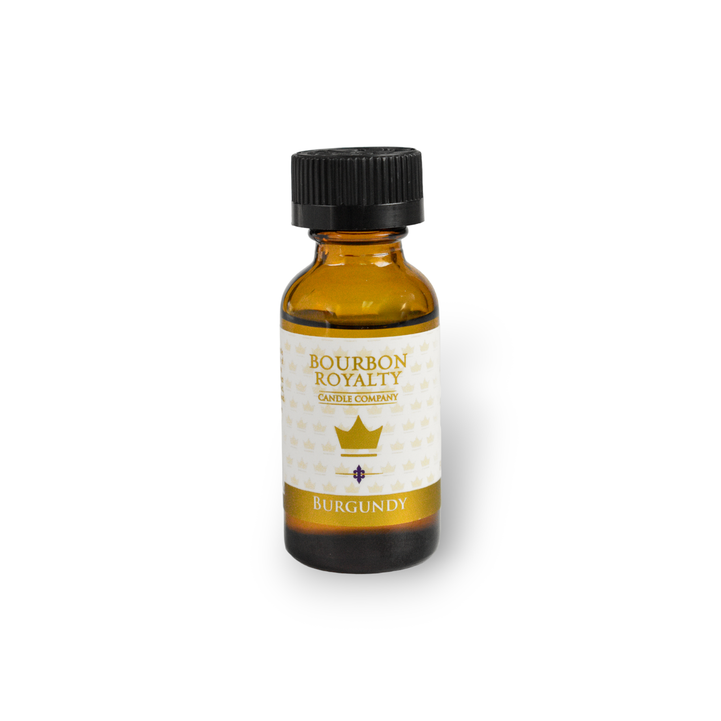 Bourbon Royalty Fragrance Oil