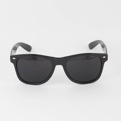 Classic Wayfarer Sunglasses