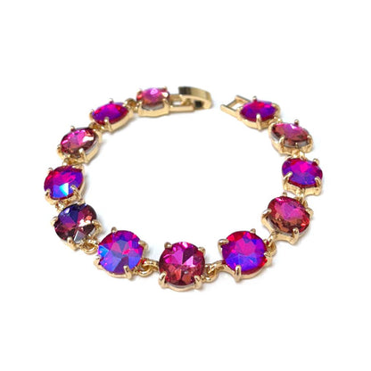 Spectacular Sparkler Bracelet